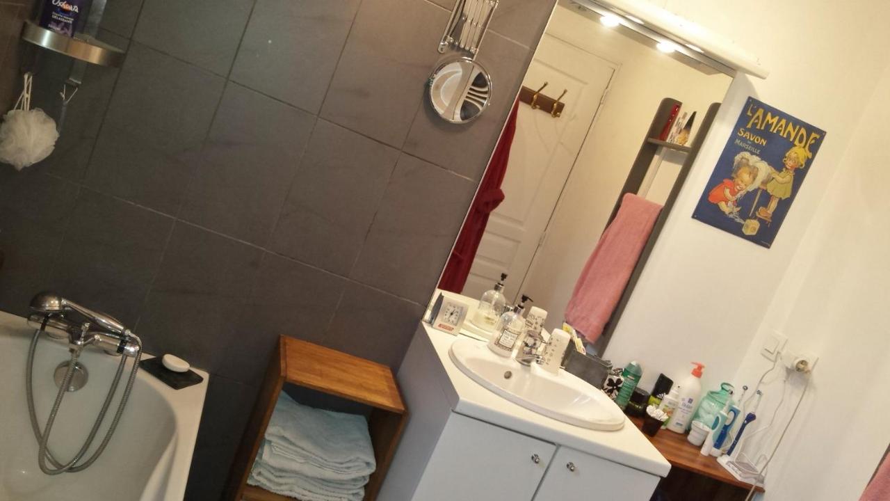 Chambre D'Hote En Vallee Du Loir - Elevage Des Rosiers Bazouges-sur-le-Loir Luaran gambar